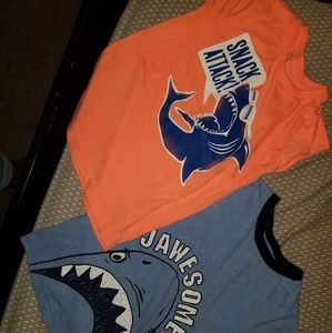 5T childrens place tshirt